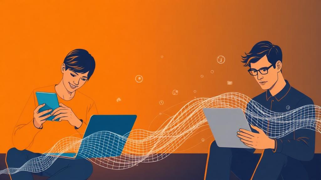 48 % des Français utilisent l'IA : ce que le baromètre 2026 change pour les entreprises - Article Foxpilot sur l'IA et l'automatisation