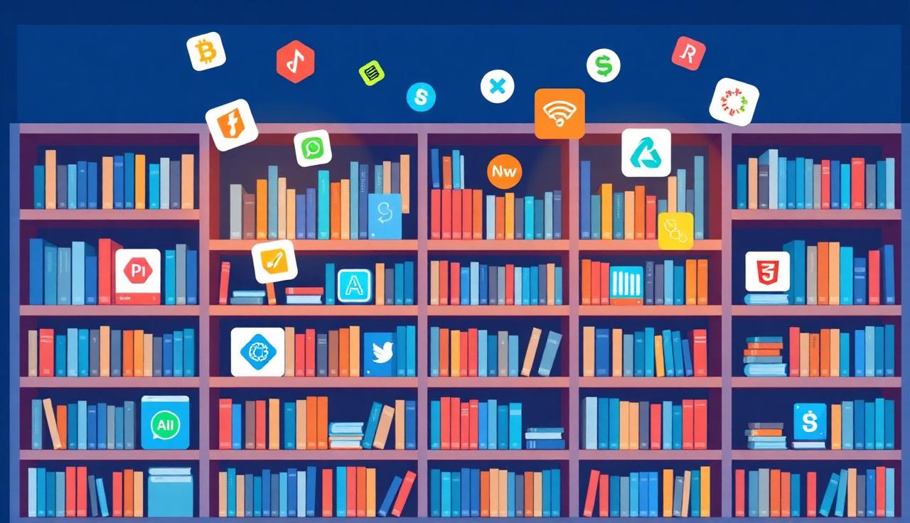 127 outils, 1 bibliothèque : les meilleurs templates IA et no-code pour votre entreprise - Article Foxpilot sur l'IA et l'automatisation
