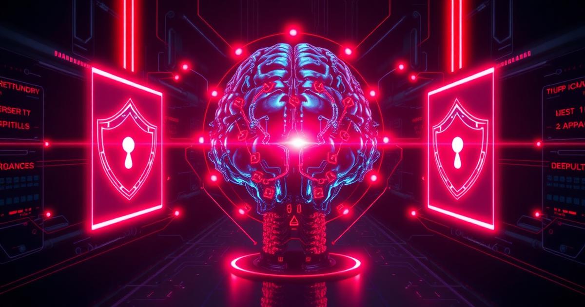 Claude Mythos : l'IA qu'Anthropic refuse de rendre publique - Article Foxpilot sur l'IA et l'automatisation