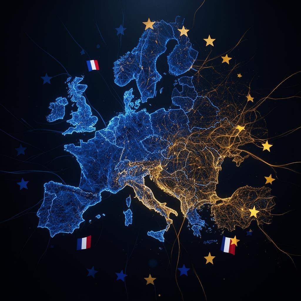 Fable 5.1, ChatGPT 5.6 et souveraineté IA : ce qui change pour les entreprises françaises en juin 2026 - Foxpilot Blog IA et Automatisation