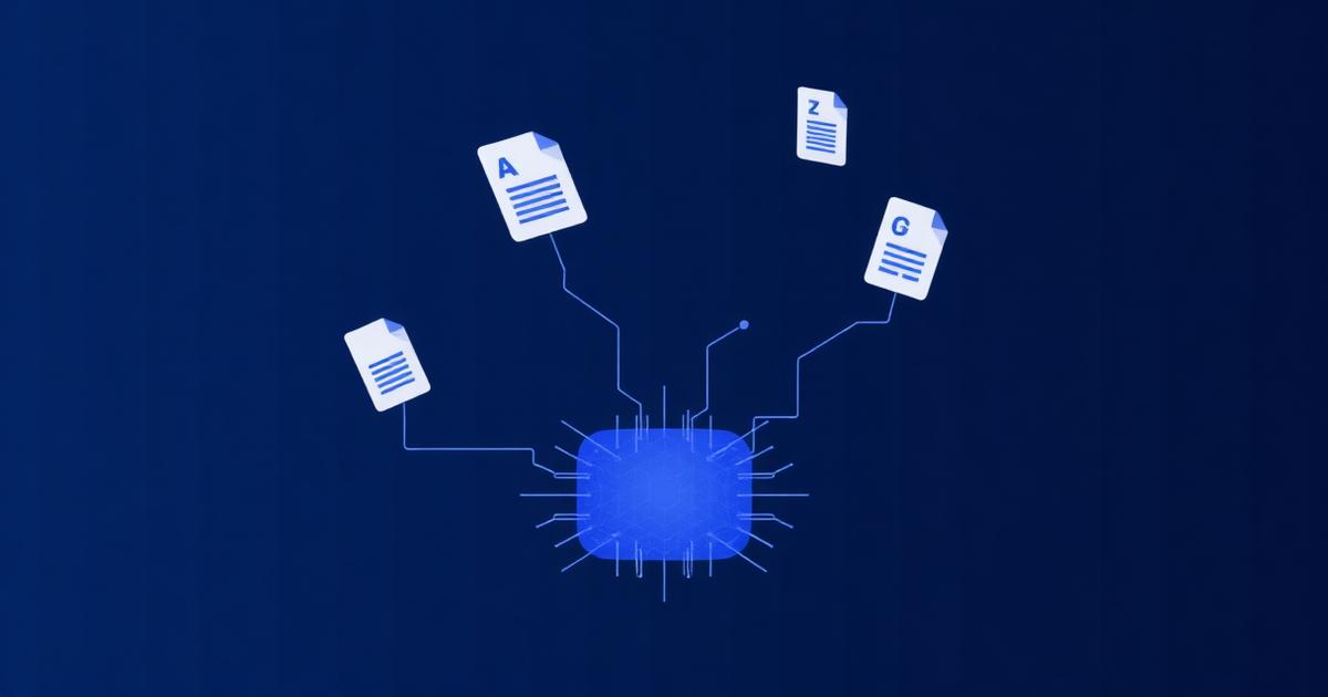 Gemini en France : mémoire personnalisée, import depuis ChatGPT et génération de PDF, Excel et Word — ce qui change pour les entreprises - Article Foxpilot sur l'IA et l'automatisation