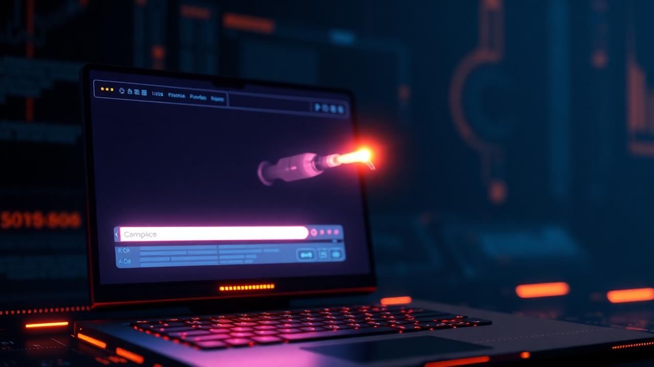 H Company lance Holo Tab : la fin de la souris et du clavier ? - Article Foxpilot sur l'IA et l'automatisation