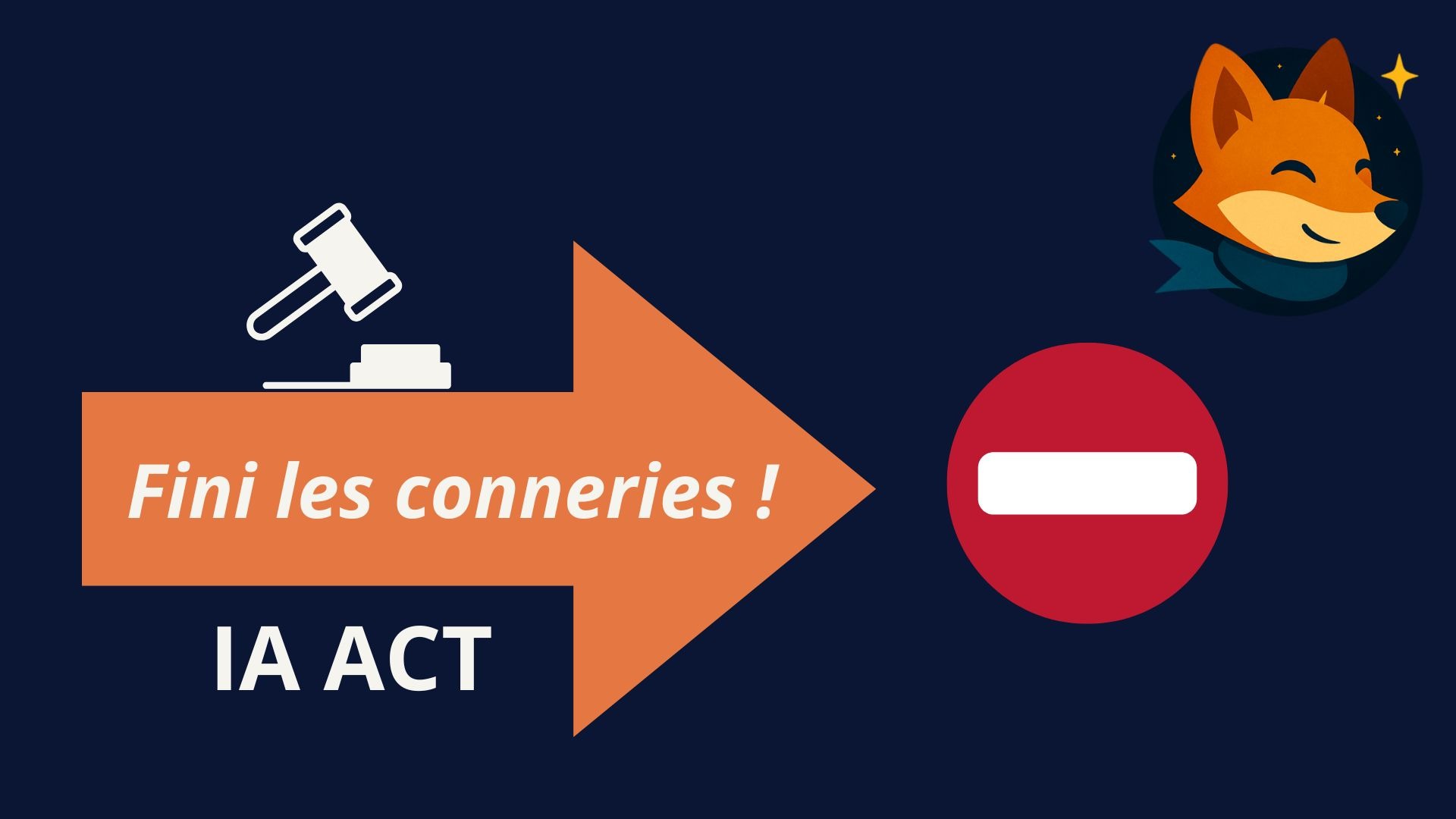 IA Act : ce que les entreprises et collectivités doivent savoir dès maintenant - Article Foxpilot sur l'IA et l'automatisation