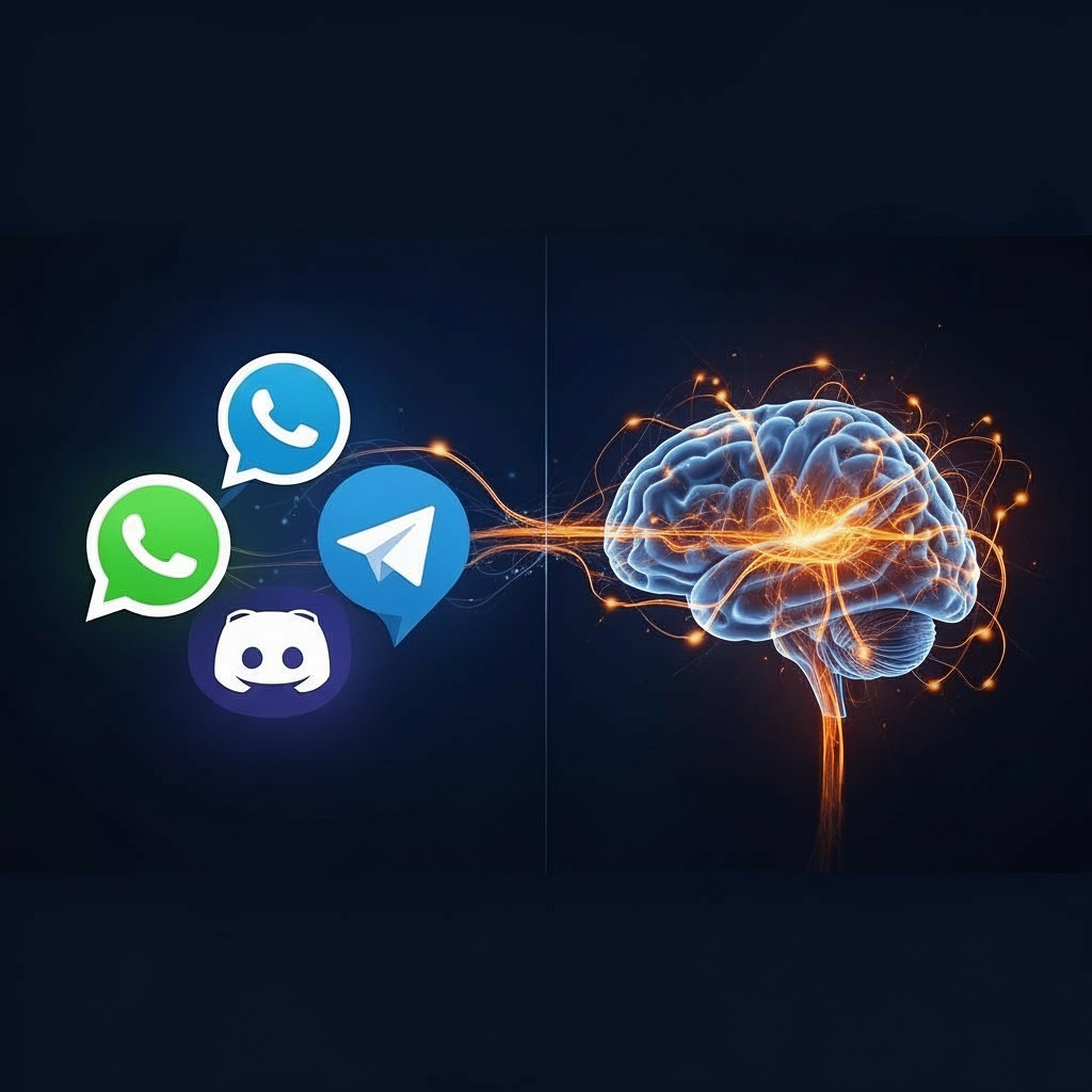 OpenClaw vs Claude : différences, cas d'usage et meilleur choix en 2026 - Article Foxpilot sur l'IA et l'automatisation
