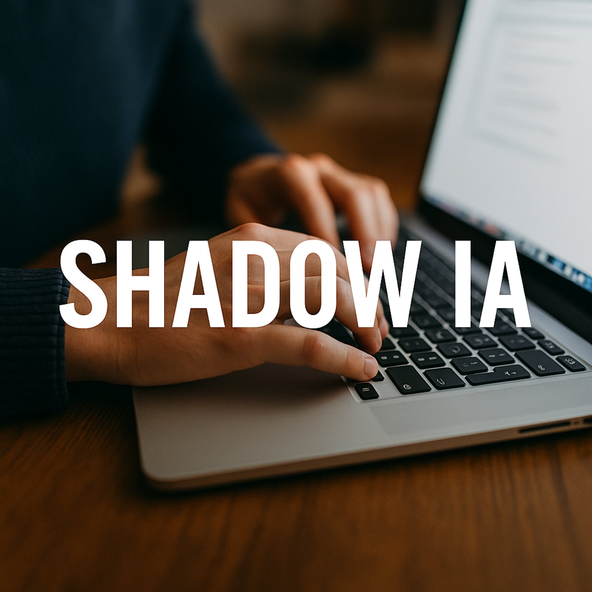 Le Shadow IA : l'angle mort de votre transformation digitale - Article Foxpilot sur l'IA et l'automatisation