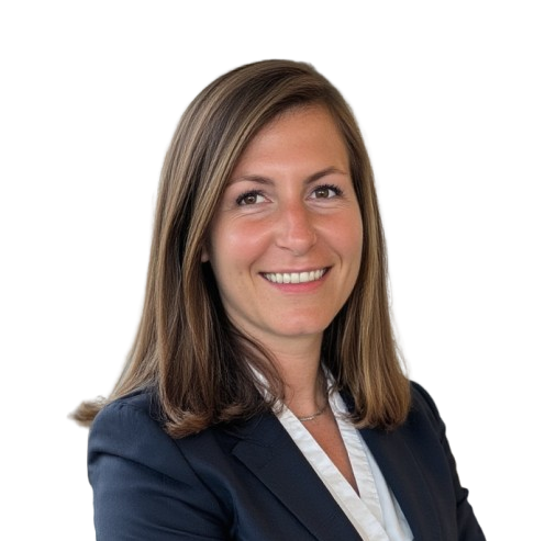 Louise Condevaux, co-fondatrice de Foxpilot, experte conduite du changement et formation IA à Montpellier