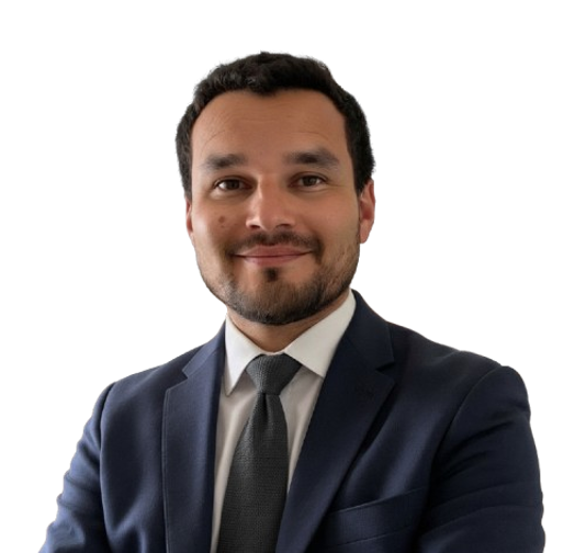 Thibaut Grillet, co-fondateur de Foxpilot, expert Data et IA, architecte de solutions à Montpellier